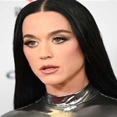 Katy Perry Condemns Trump Administration’s Use of ‘Firework’ in Military Strikes Video