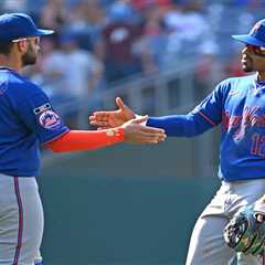 bet365 bonus code: Bet $10, get $150 in bonus bets for Mets vs. Dodgers