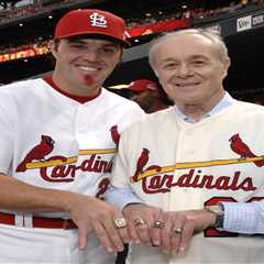 How World Series hero’s drinking and drug spiral cost him everything: ‘It’s a miracle I’m alive’