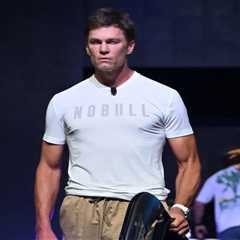 The one non-negotiable for any WWE-Tom Brady match collaboration