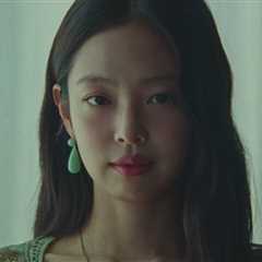 Fans Choose JENNIE’s ‘Less Than a Lover’ as This Week’s Favorite New Music