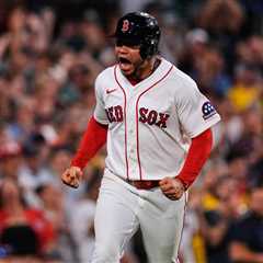 Fanatics Sportsbook promo code NYPOST26: Get up to $1,000 matched in FanCash for Blue Jays vs. Red..