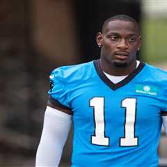 Panthers being investigated by NFLPA after Nic Scourton’s ACL tear on first day of training camp