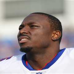 Ryan Clark called out by LeSean McCoy over crying ‘for clicks’ after ESPN firing