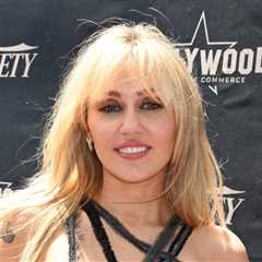 Miley Cyrus-Edited Issue of ‘Wonderland’ To Feature Dolly Parton, Kelela, Noah Cyrus, Sky Ferreira, ..