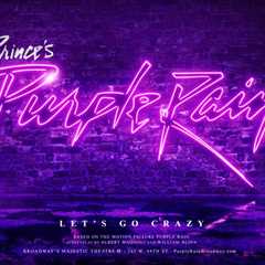 ‘It Feels Like a Rocket Ship’: Behind the New Broadway Musical of Prince’s ‘Purple Rain’