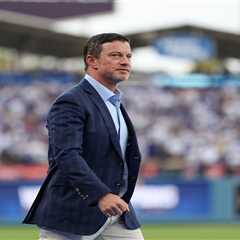 MLB Trade Deadline: Dodgers not signaling any big moves. History says one could still happen