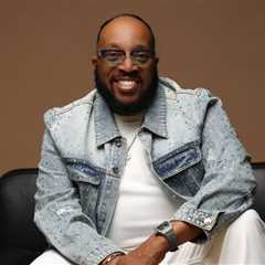 Gospel Icon Marvin Sapp Enters Roc Nation Distribution Partnership Ahead of Forthcoming..