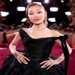 Ariana Grande Debuts New Character in Teaser for ‘Petal’ Visual Ahead of Album: ‘Hello, I’m Pepper’