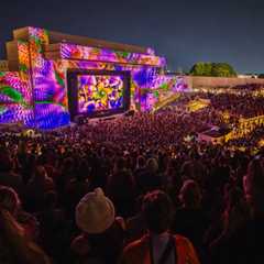 Huntsville, Ala., Has Seen Music Job Growth of 145% Since 2018. It Wants Other Cities to Copy..