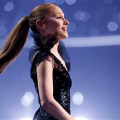 Ariana Grande’s ‘Last Hurrah’? Why Her U.K. Return Marks a Seismic Moment for a Generation of..