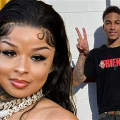 Chrisean Rock's Ex-Boyfriend Ronny Doe's Murder Still Being Investigated