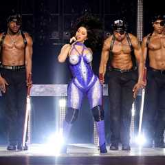 Watch Cardi B Diss Trump in Sexy Video Previewing Her New Trunk-Rattling Anthem
