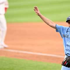 Max Scherzer gets two standing ovations from Nationals fans in injury return