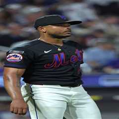 Rays interested in Mets’ Freddy Peralta after yet another disappointing outing