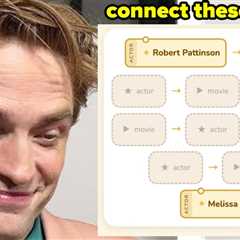 I Highly Doubt You Can Solve These Increasingly Tough Movie Chains