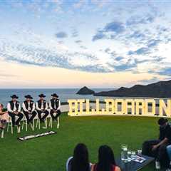 Calibre 50 Celebrates Its Historic 28th No. 1 Hit at Billboard’s First-Ever Mazatlán Pop-Up Moment