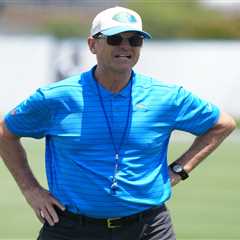 Chargers face key questions on OL ahead of season with big expectations