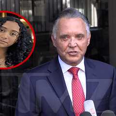 Celeste's Family Rips D4vd's Defense For Blaming 14-Year-Old For Her Death