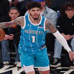 LaMelo Ball sued for allegedly being nightmare tenant weeks after shock trade to Timberwolves