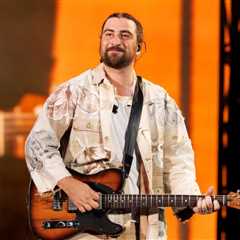 Noah Kahan Latest Musician to Slam White House For Unauthorized Use of His Music in Social Media..