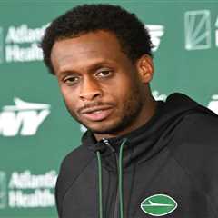 Jets’ climb from abyss hinges on key pieces of their past