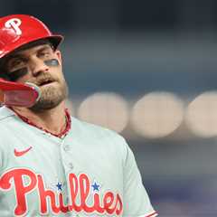 Bryce Harper sends strong message to Phillies’ front office ahead of trade deadline
