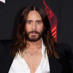 Jared Leto Accused by 4 Women of Sexual Misconduct When They Were Teens, Star Calls Claims ‘False’