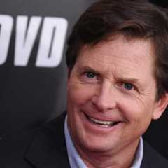 Michael J. Fox to Receive Bob Hope Humanitarian Award at 2026 Primetime Emmy Awards