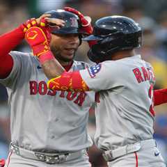 Fanatics Sportsbook promo code NYPOST26: Get up to $1,000 matched in FanCash for Red Sox vs...