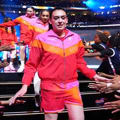 Breanna Stewart puts on GM hat as Liberty face pivotal WNBA trade deadline