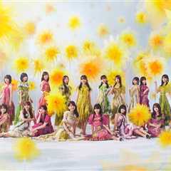 Nogizaka46’s ‘Zehinioyobazu’ Soars to No. 1 on Japan Hot 100