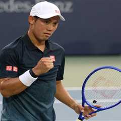 Kei Nishikori vs. Rafael Jodar prediction: Tennis picks, odds, best bets for ATP Washington