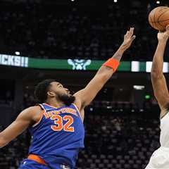 How the NBA’s biggest offseason moves will test the Knicks’ ability to evolve