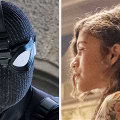 I'm Sorry, But Only True Marvel Fans Can Correctly Identify 14/15 Of These Spider-Man Movies From..