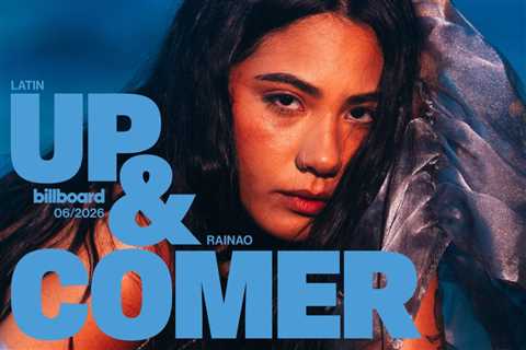 RaiNao Talks Queer Representation in Her Music: ‘It’s Not Something I’m Going to Stay Quiet About’