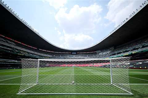 Mexico vs. Ecuador World Cup Livestream: Watch the Knockout Round Soccer Match Online Free