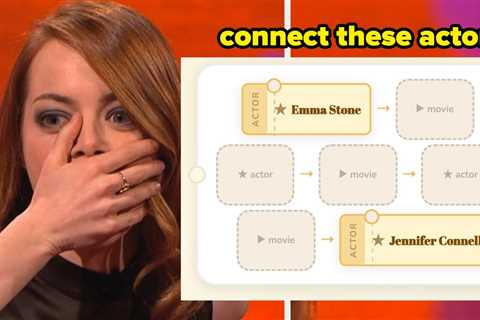 I Highly Doubt You Can Solve These Veryyyyy Tough Movie Chains With No Mistakes