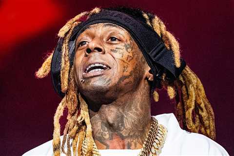 Lil Wayne a No-Show at Maine Concert, No Explanation Given