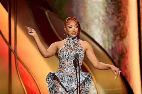 Megan Thee Stallion Enters Fragrance Industry With Hot Girl Summer Perfume ‘That Captures..