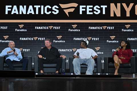 David Beckham, World Cup final captains to give unprecedented soccer insight at ‘insane’ summer..