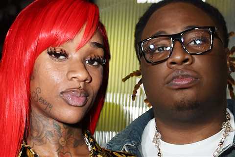 Sexyy Red Writes Emotional Letter To Judge About Tay Keith