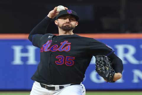 Clay Holmes near returning to mound but still weeks from Mets return