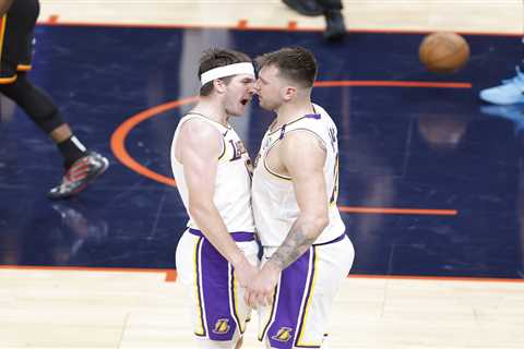 Stephen A. Smith delivers unhinged hot take on new-look Lakers