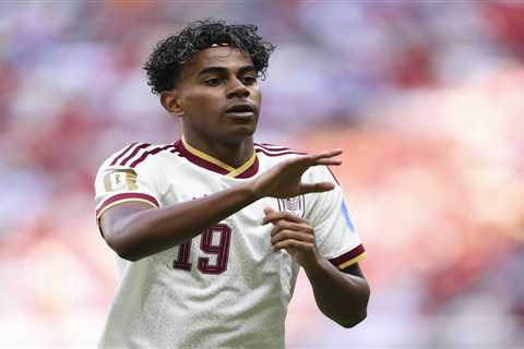 Spain vs. Austria World Cup prediction: Odds, picks, best bets for Round of 32