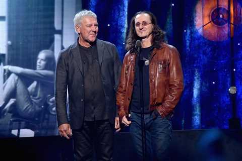 Rush Jump To Aid Victims of Venezuelan Earthquakes With Special Edition Starman Shirt