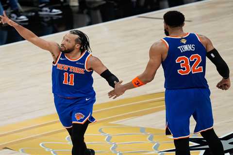 Knicks season win total revealed amid free agency frenzy