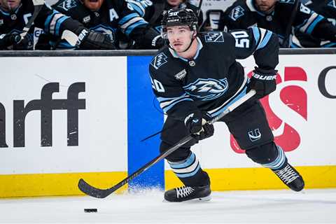 Where Rangers’ new-look defense stands after frenzied overhaul