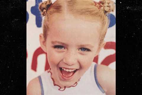 Guess Who This Patriotic Kid Turned Into!