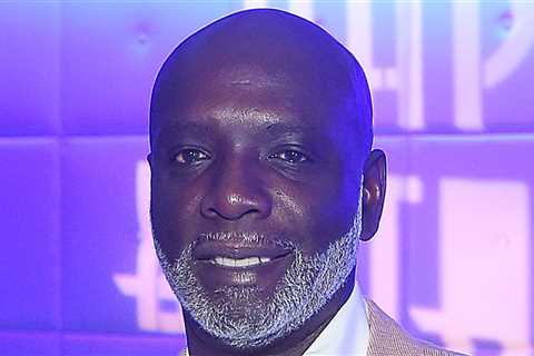 'RHOA' Star Peter Thomas Set For Reality TV Return Months After Prison Release